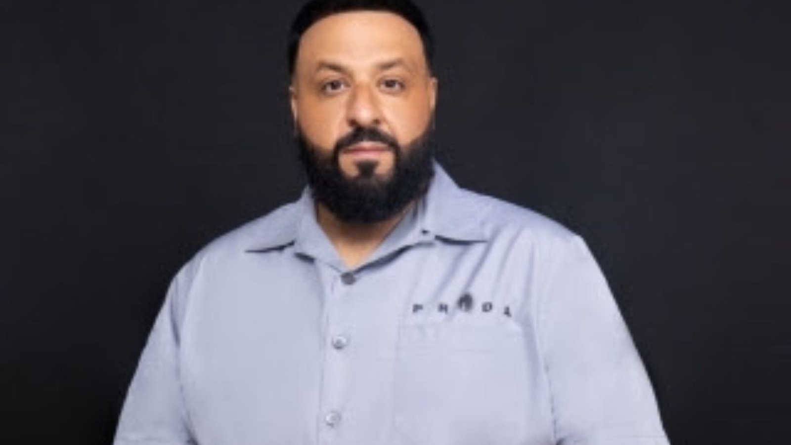 DJ KHALED