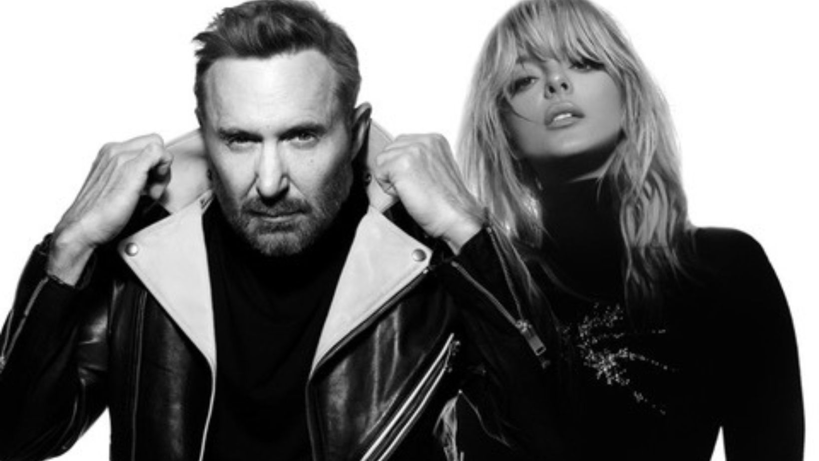 David Guetta & Bebe Rexha