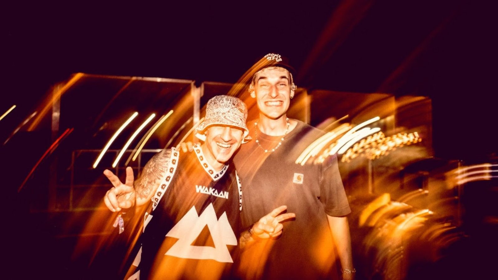 GRiZ & LSDREAM
