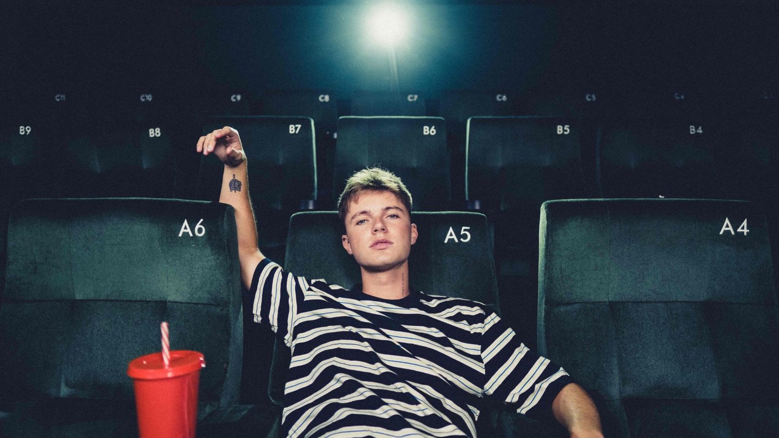 HRVY