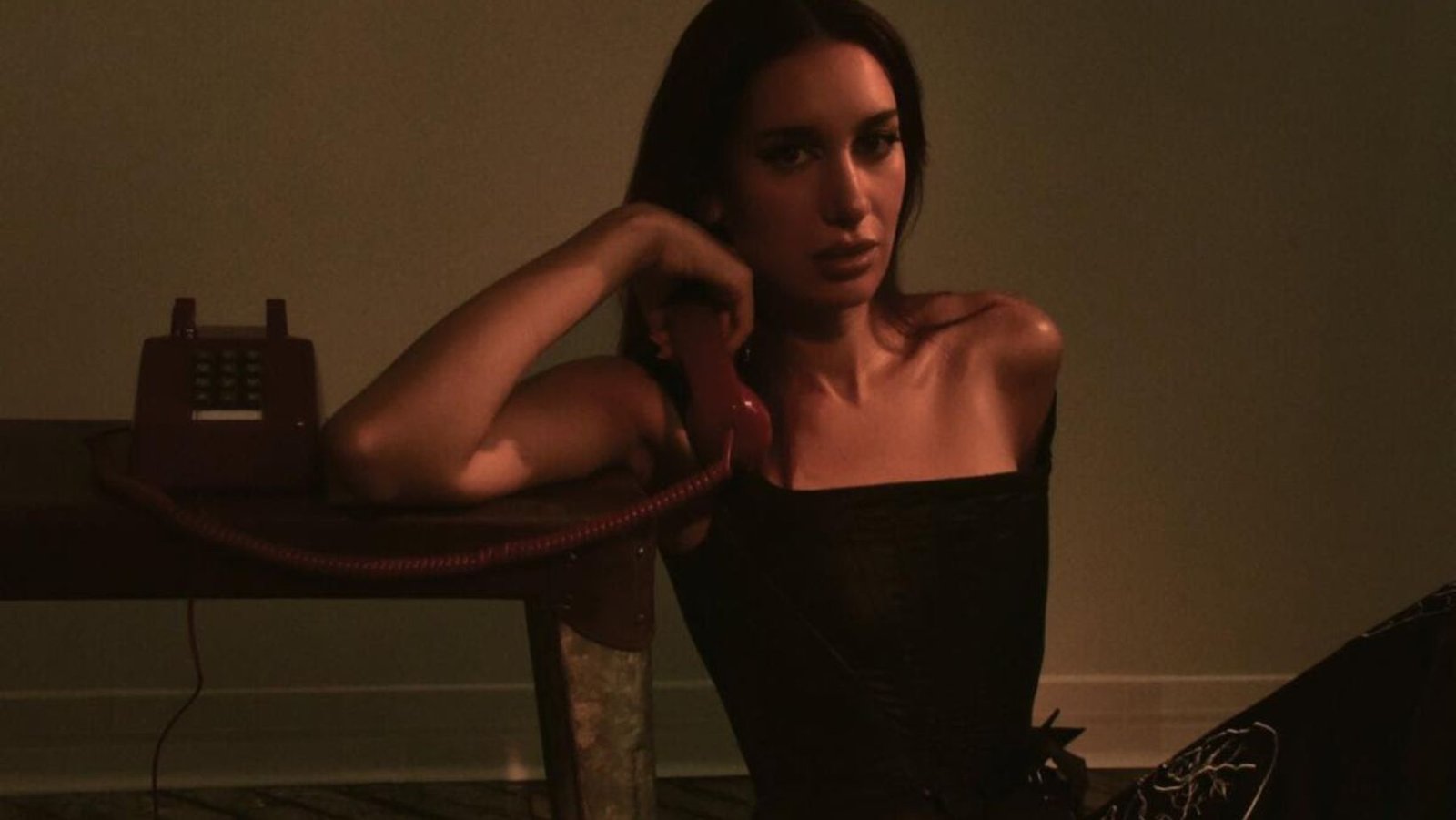 Julia Wolf