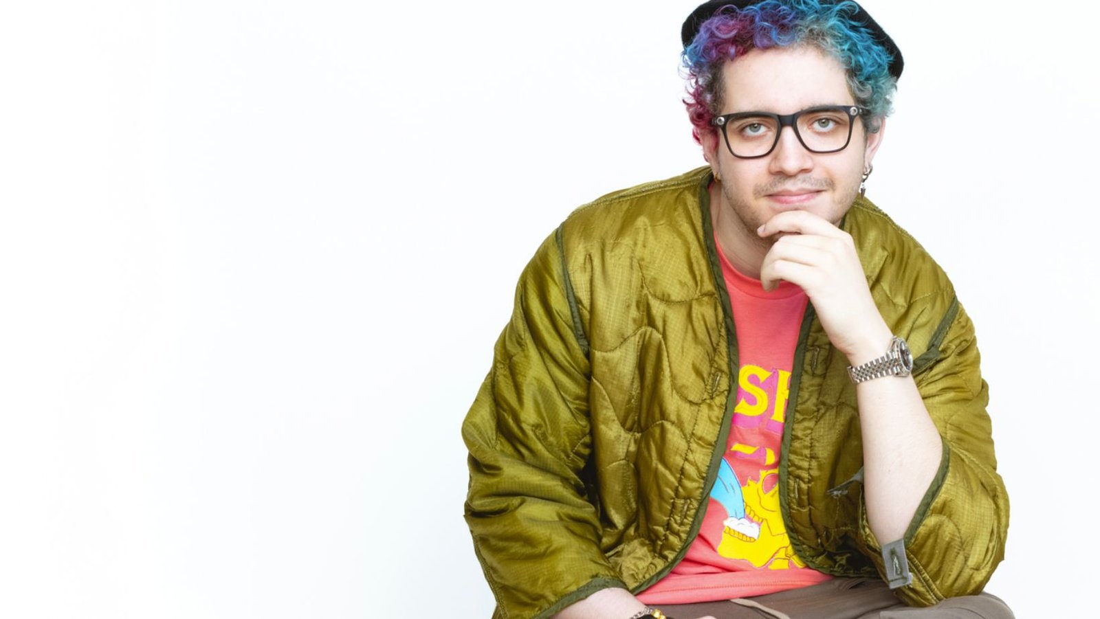 SLUSHII