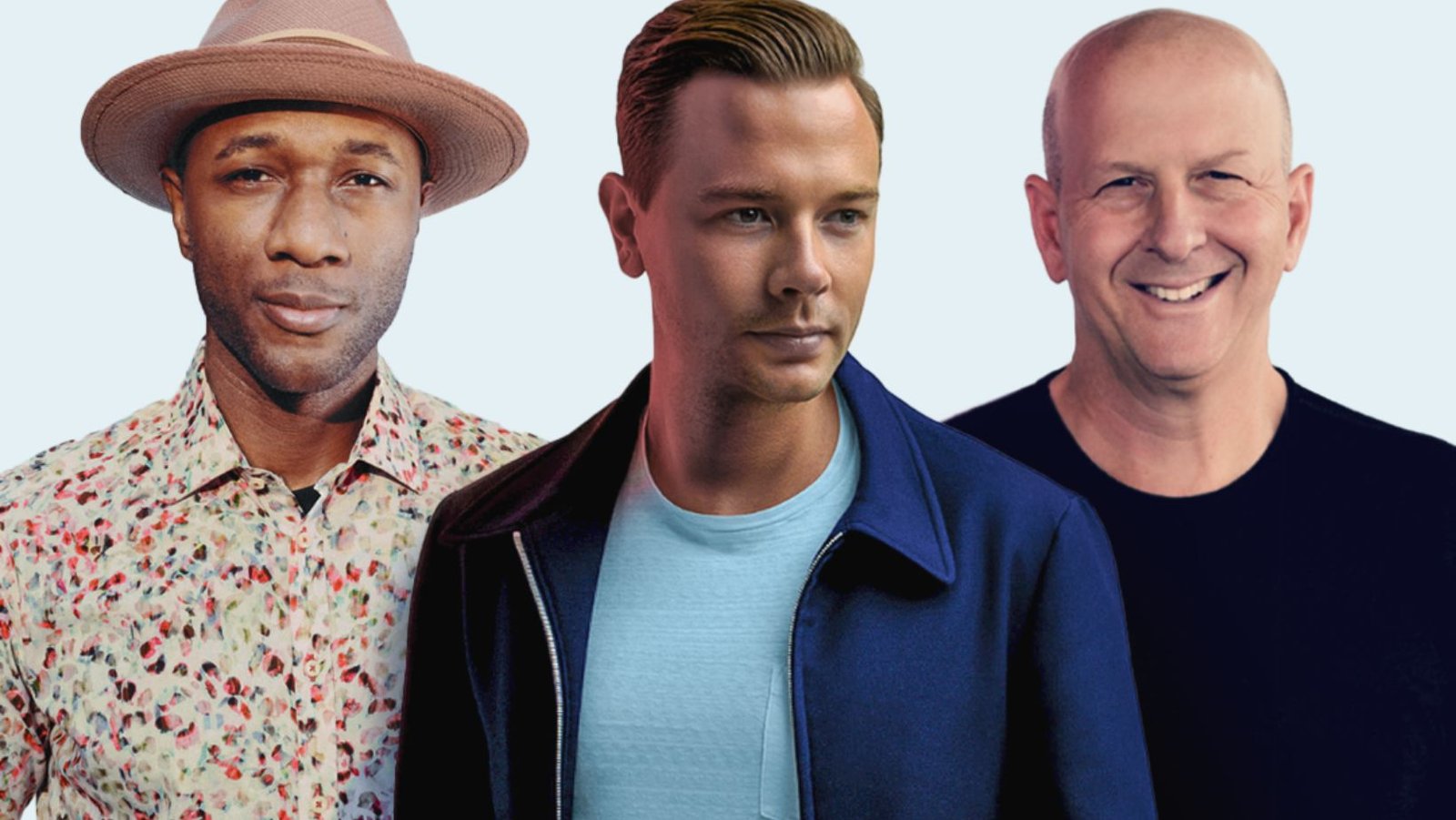 Sam Feldt x David Solomon x Aloe Blacc