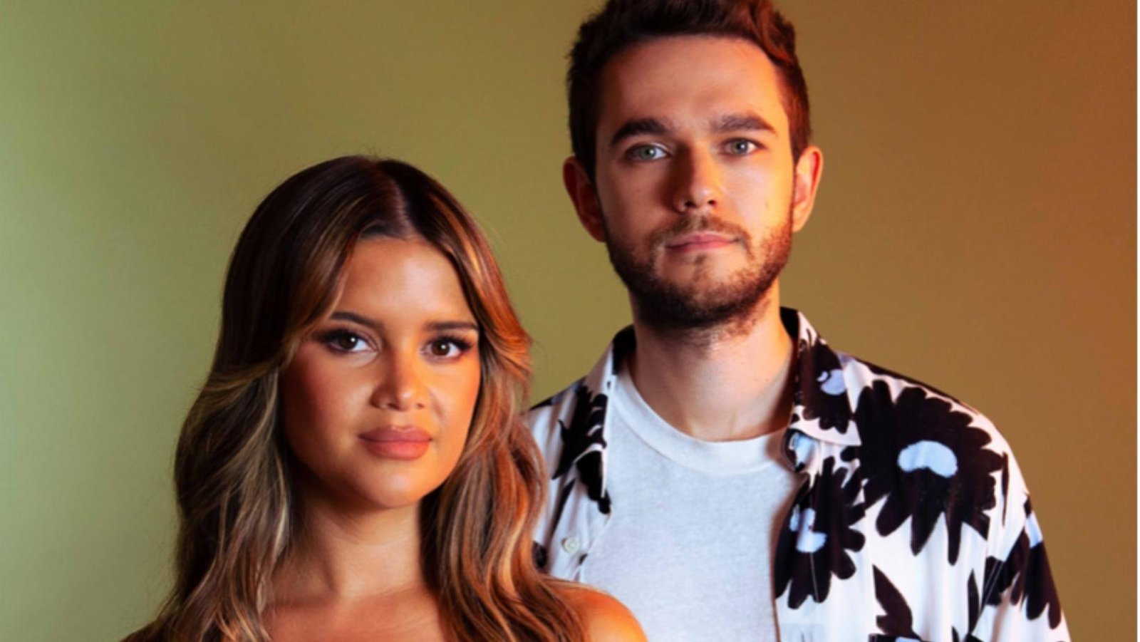 ZEDD & MAREN MORRIS