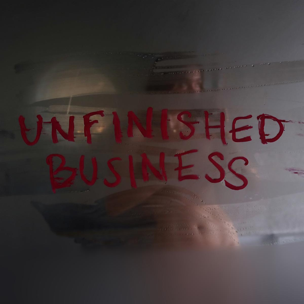 NERIAH - Unfinished Business
