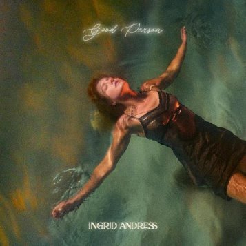 Ingrid Andress - 'Good Person' Album