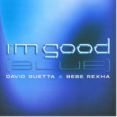 David Guetta x Bebe Rexha - 'I'm Good (Blue)'