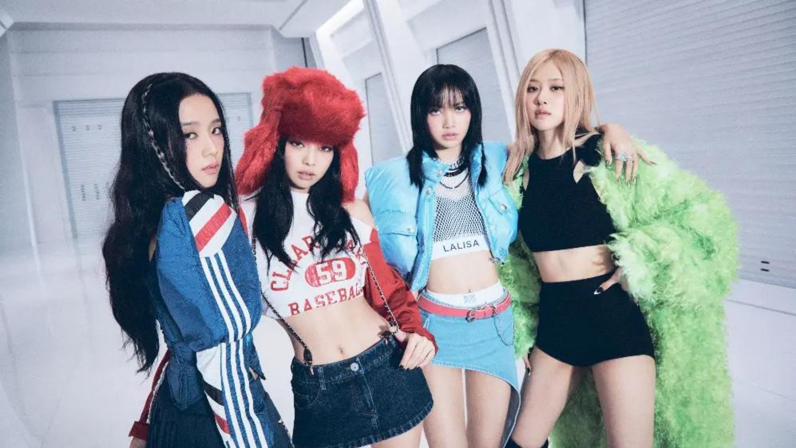 BLACKPINK