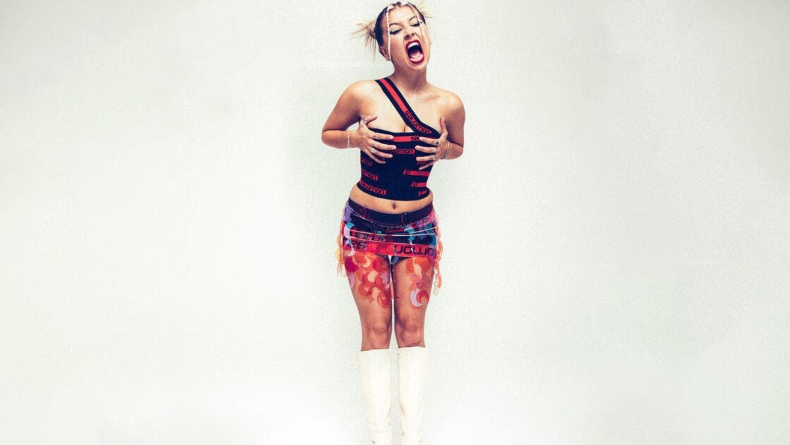 CAITY BASER