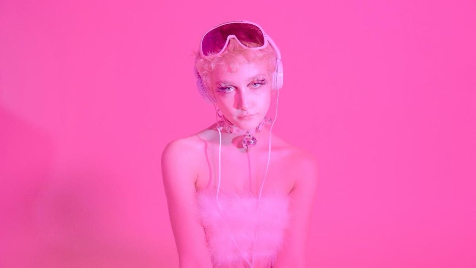 CHLOE MORIONDO