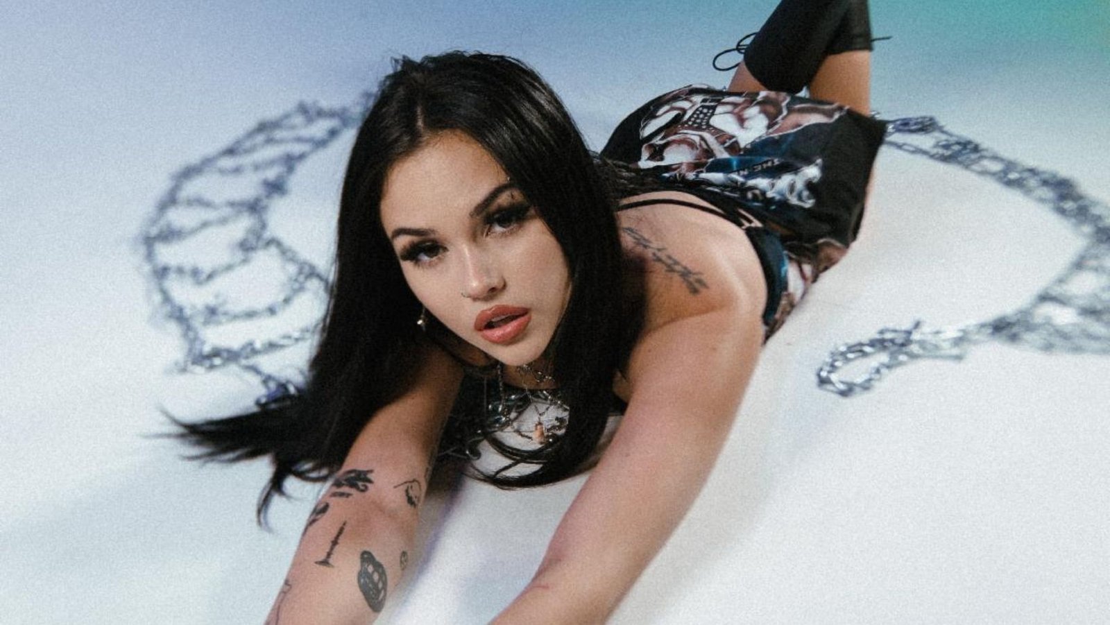Maggie Lindemann