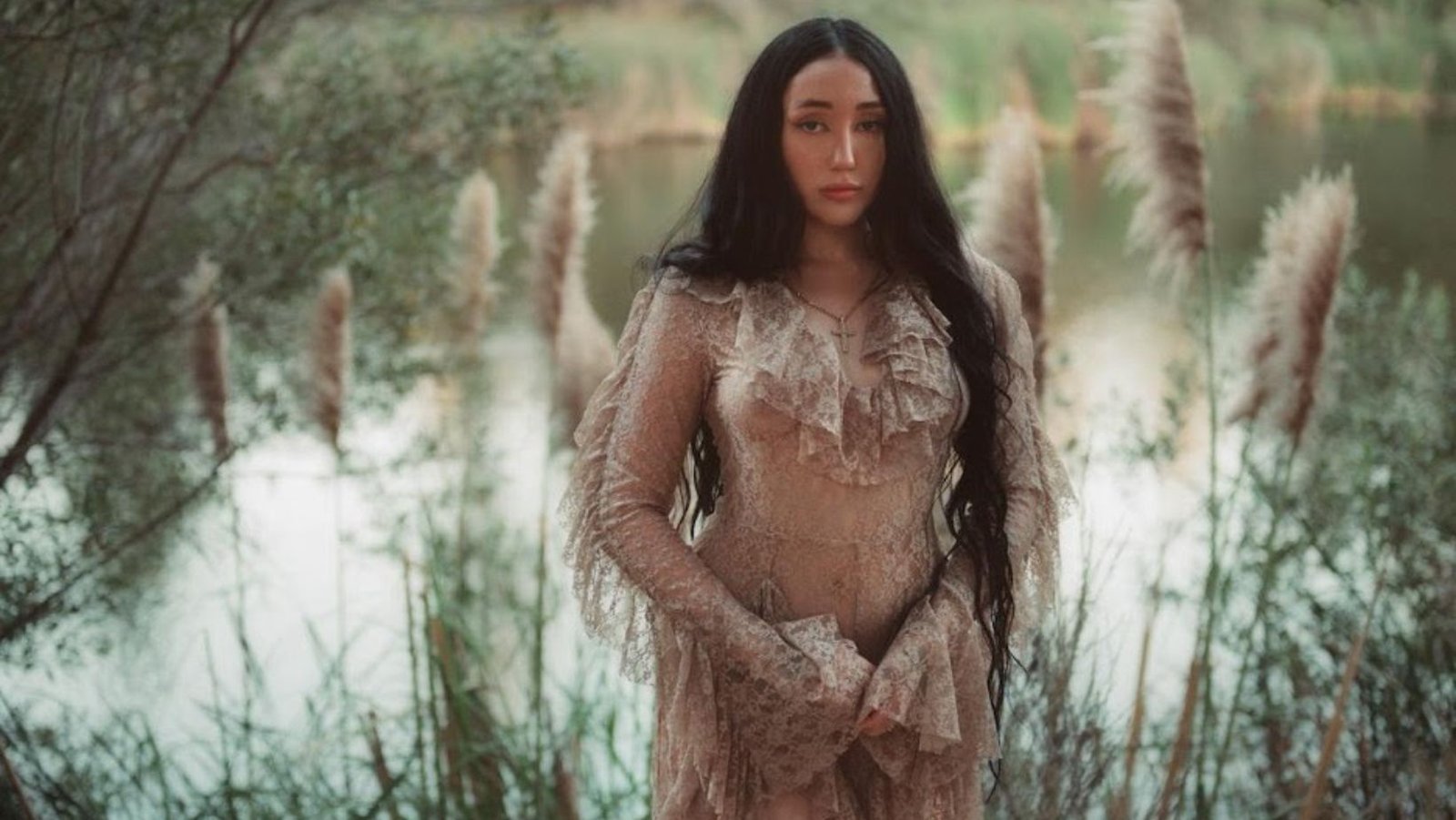 NOAH CYRUS