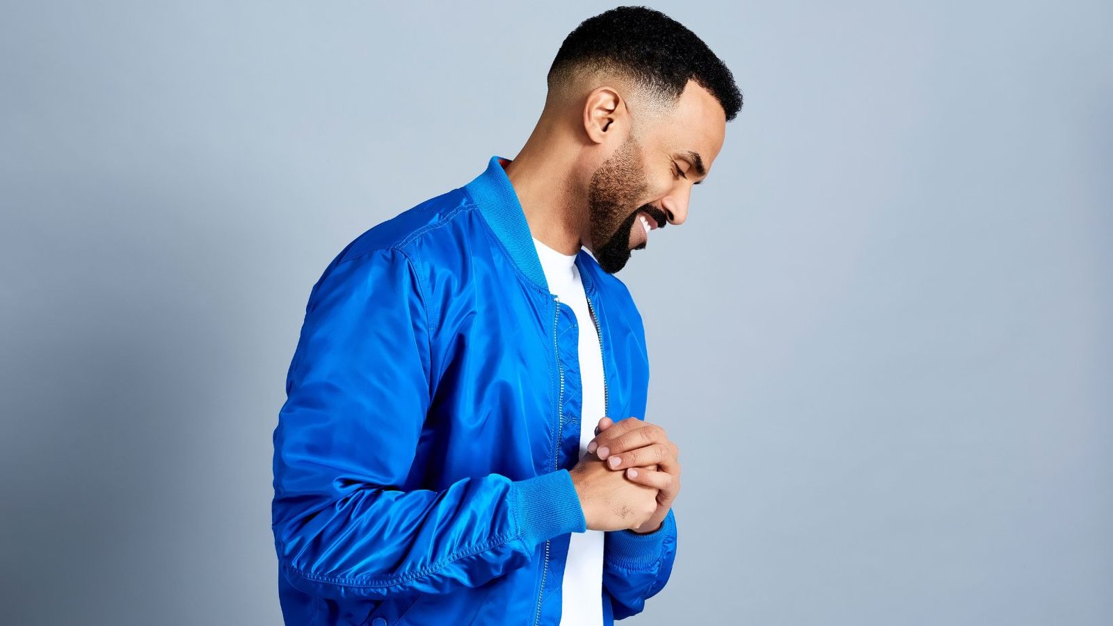 Craig David