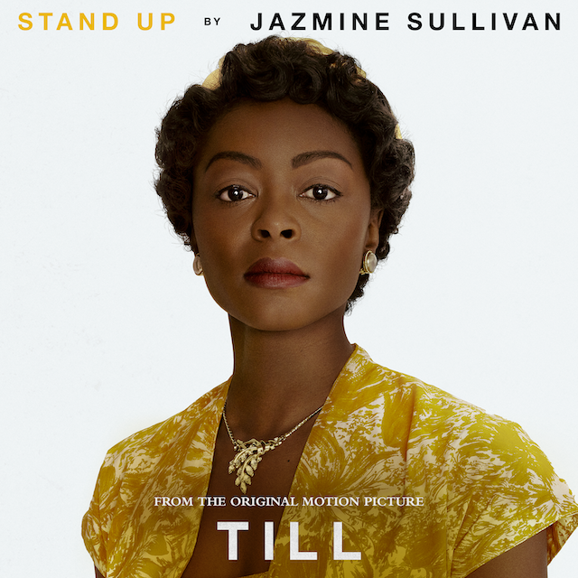 Jazmine Sullivan - 'Stand Up'