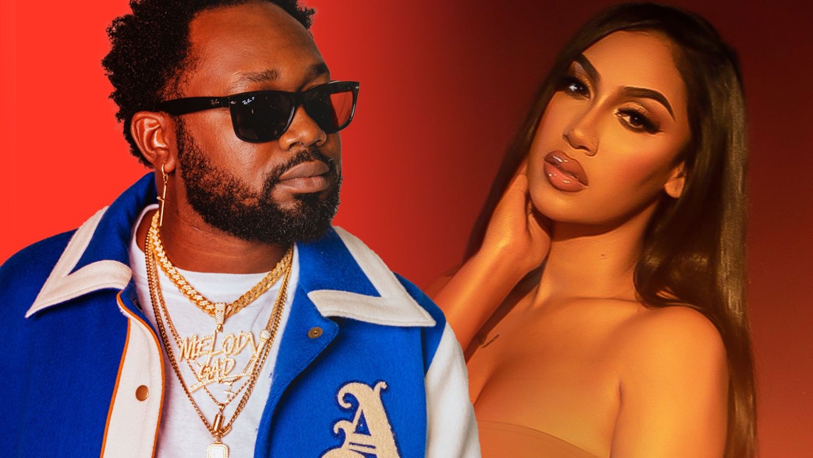 KRANIUM x QUEEN NAIJA
