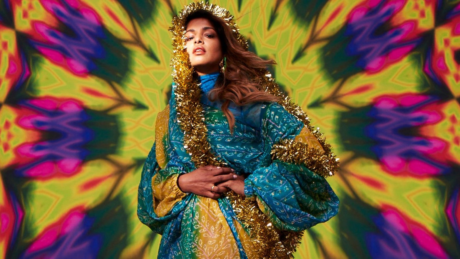 M.I.A.