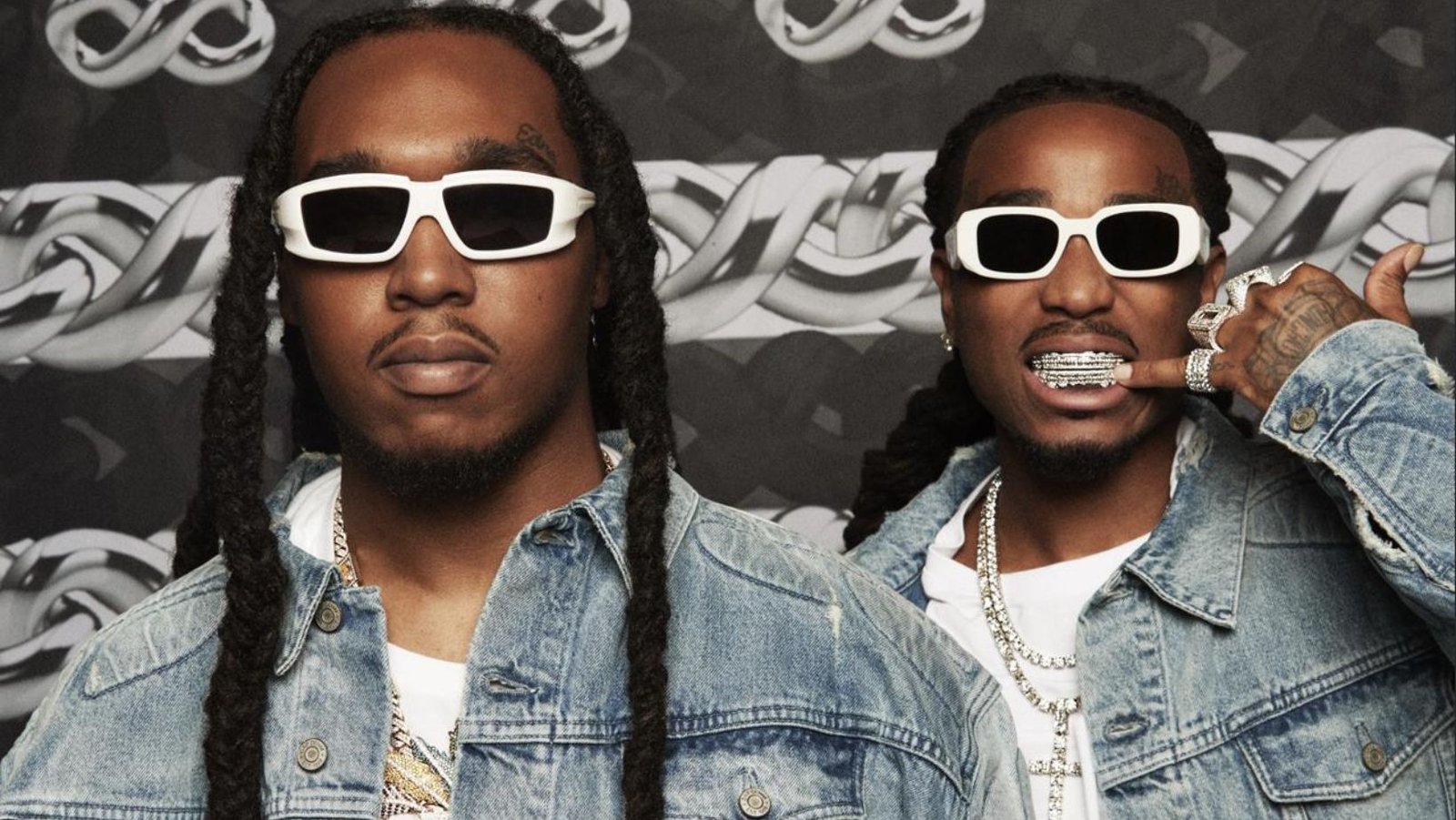 QUAVO & TAKEOFF