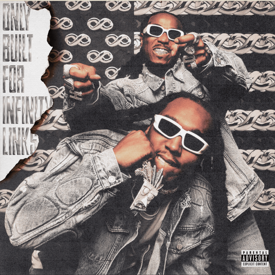 Quavo & Takeoff - 'Only Built For Infinity Links' Album