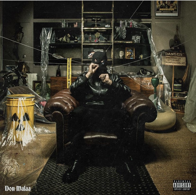 Malaa - 'Don Malaa' Album