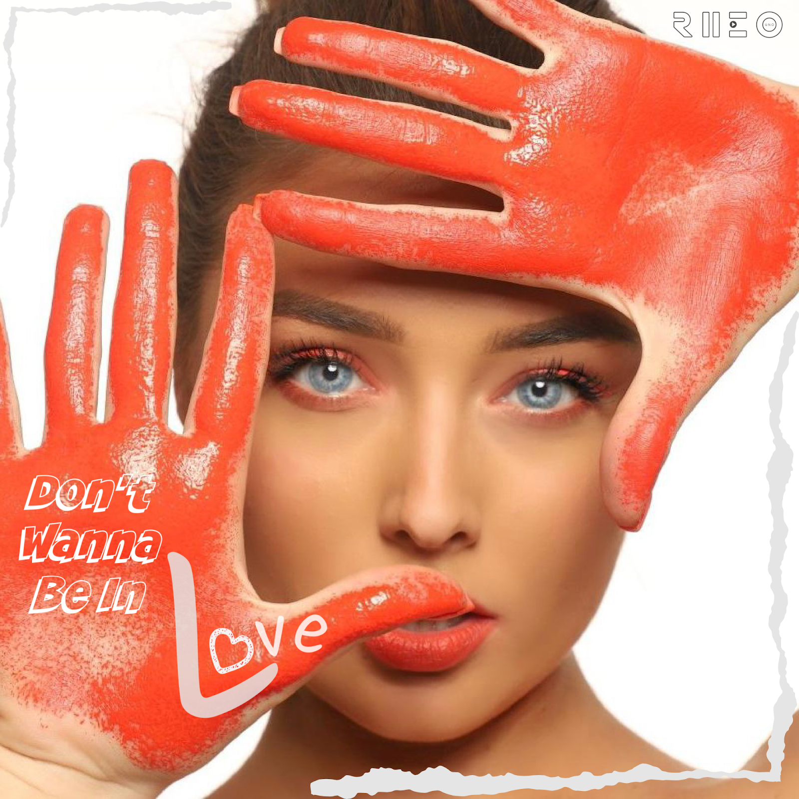 Rheo Uno - 'Don't Wanna Be In Love (DWBIL)'
