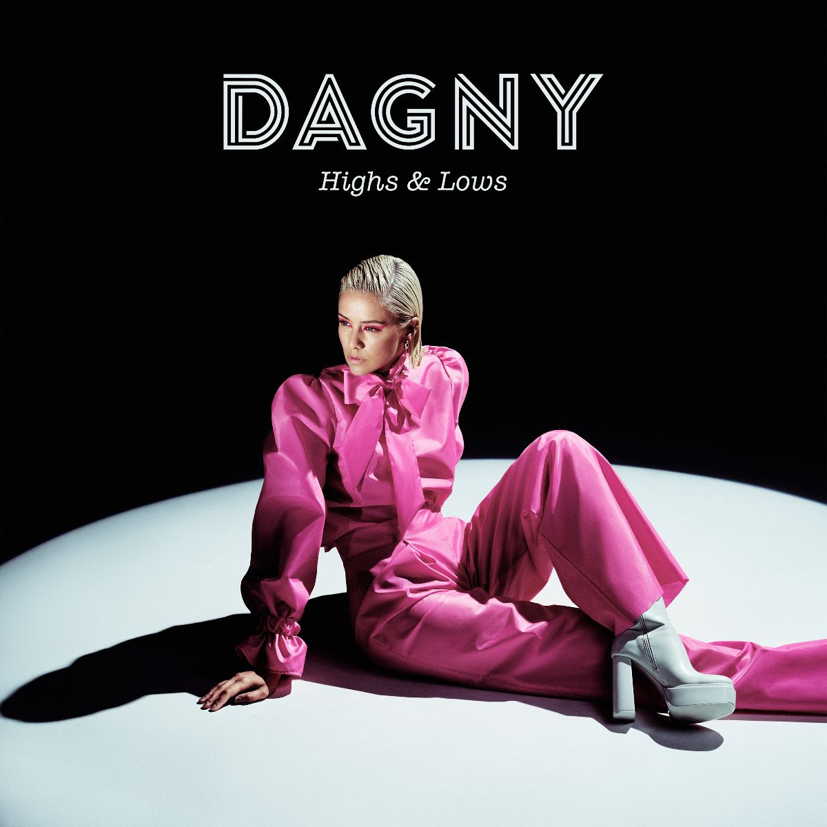 Dagny - 'Highs & Lows'