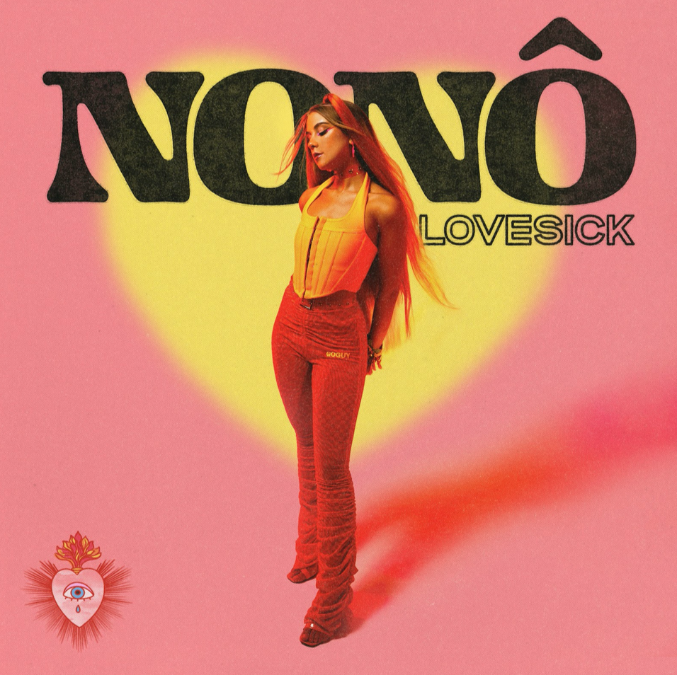 Nonô - 'Lovesick'