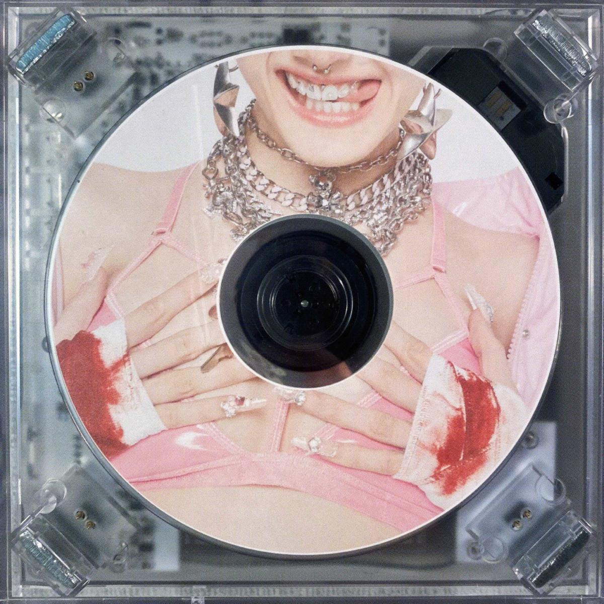Chloe Moriondo - 'SUCKERPUNCH' Album