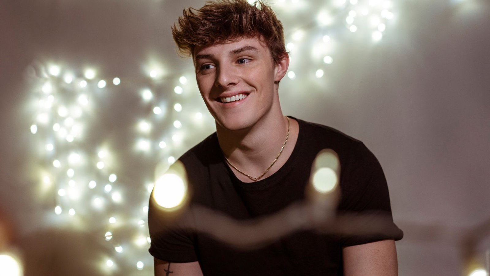 Thomas Day
