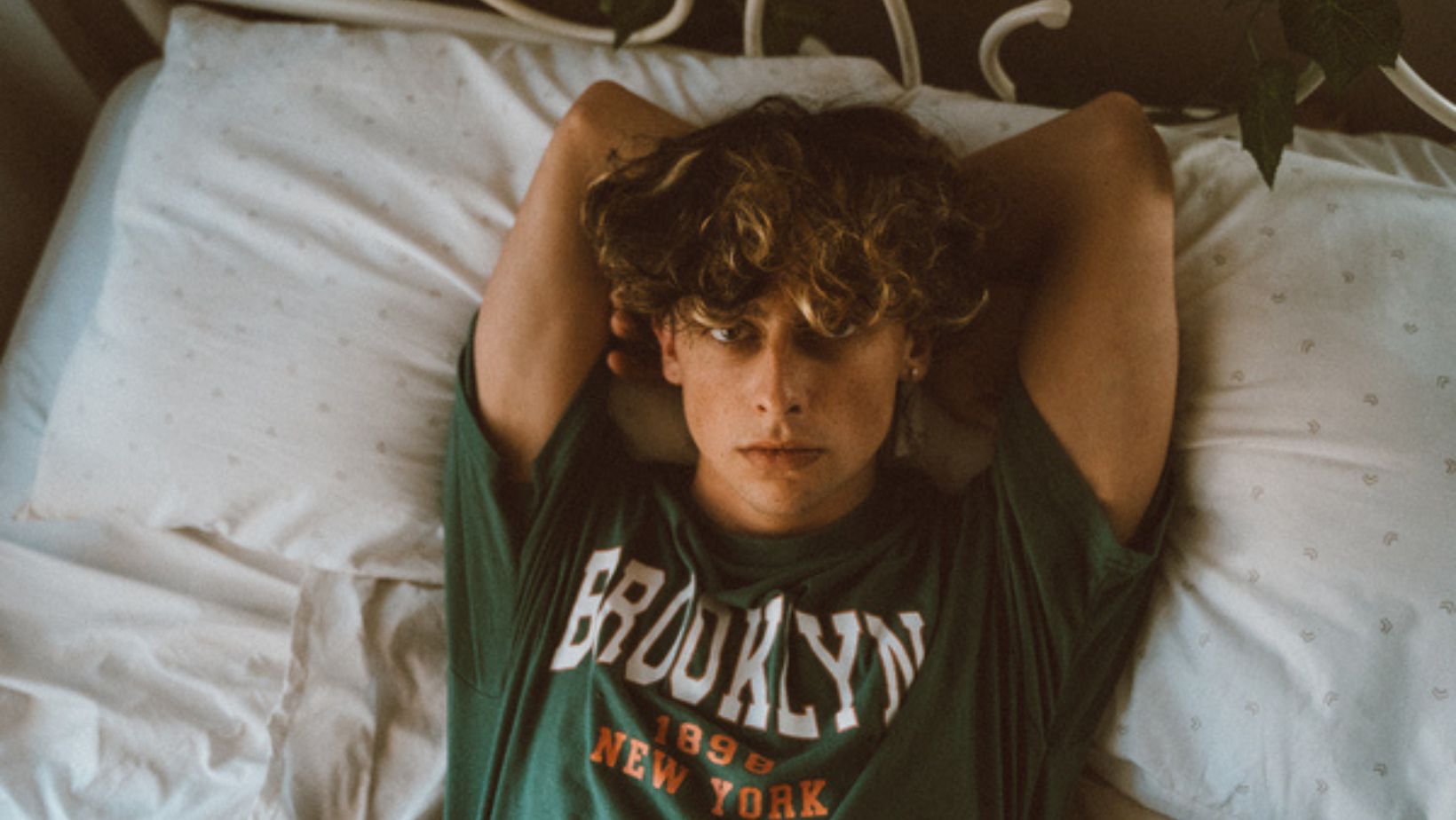 ZACH HOOD