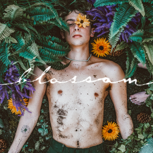 Zach Hood - 'BLOSSOM' EP