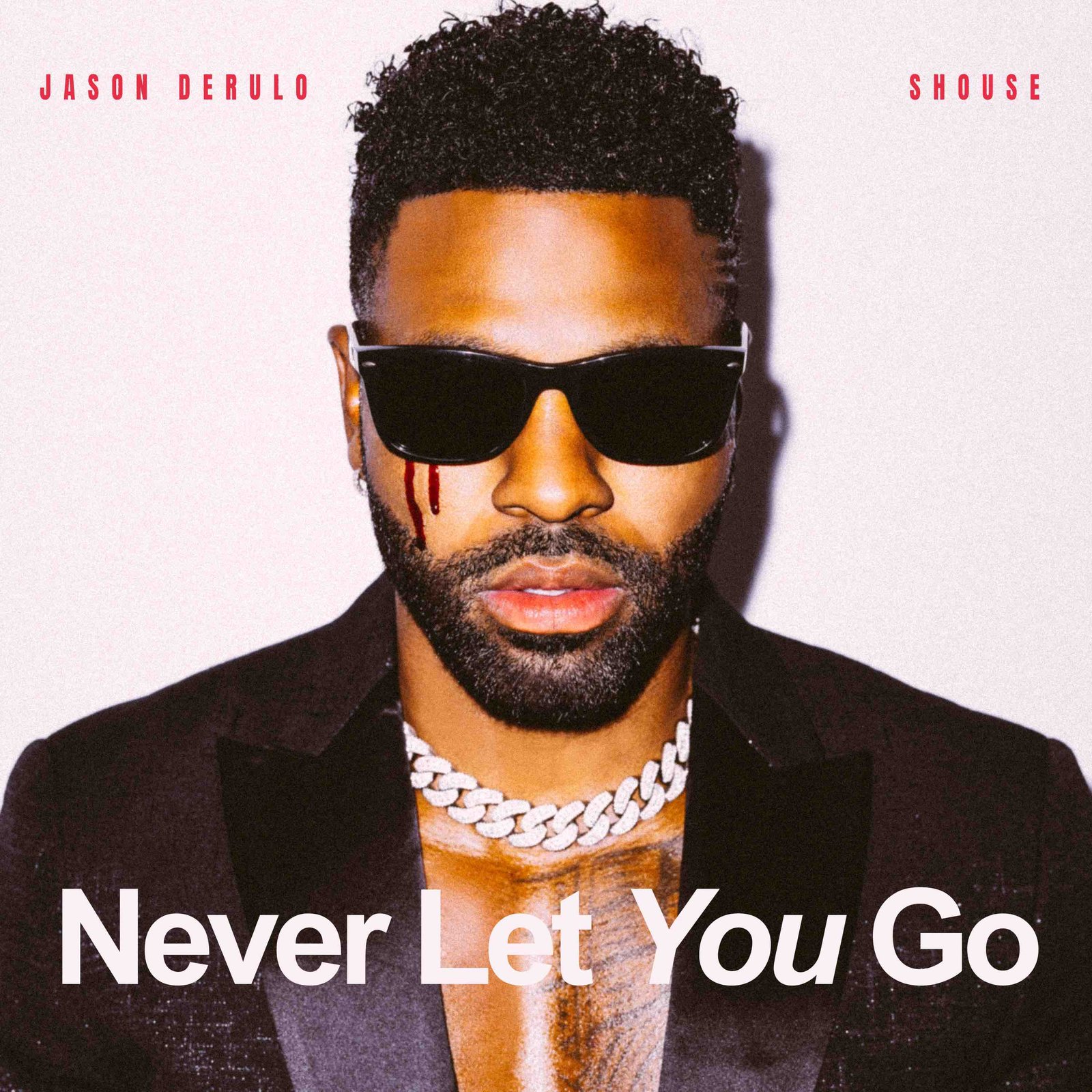 Jason Derulo x Shouse - 'Never Let You Go'