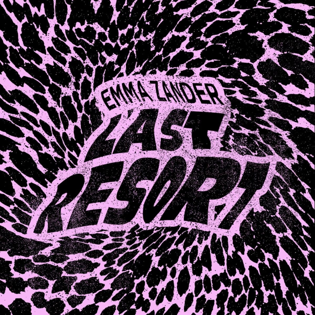 Emma Zander - 'Last Resort'