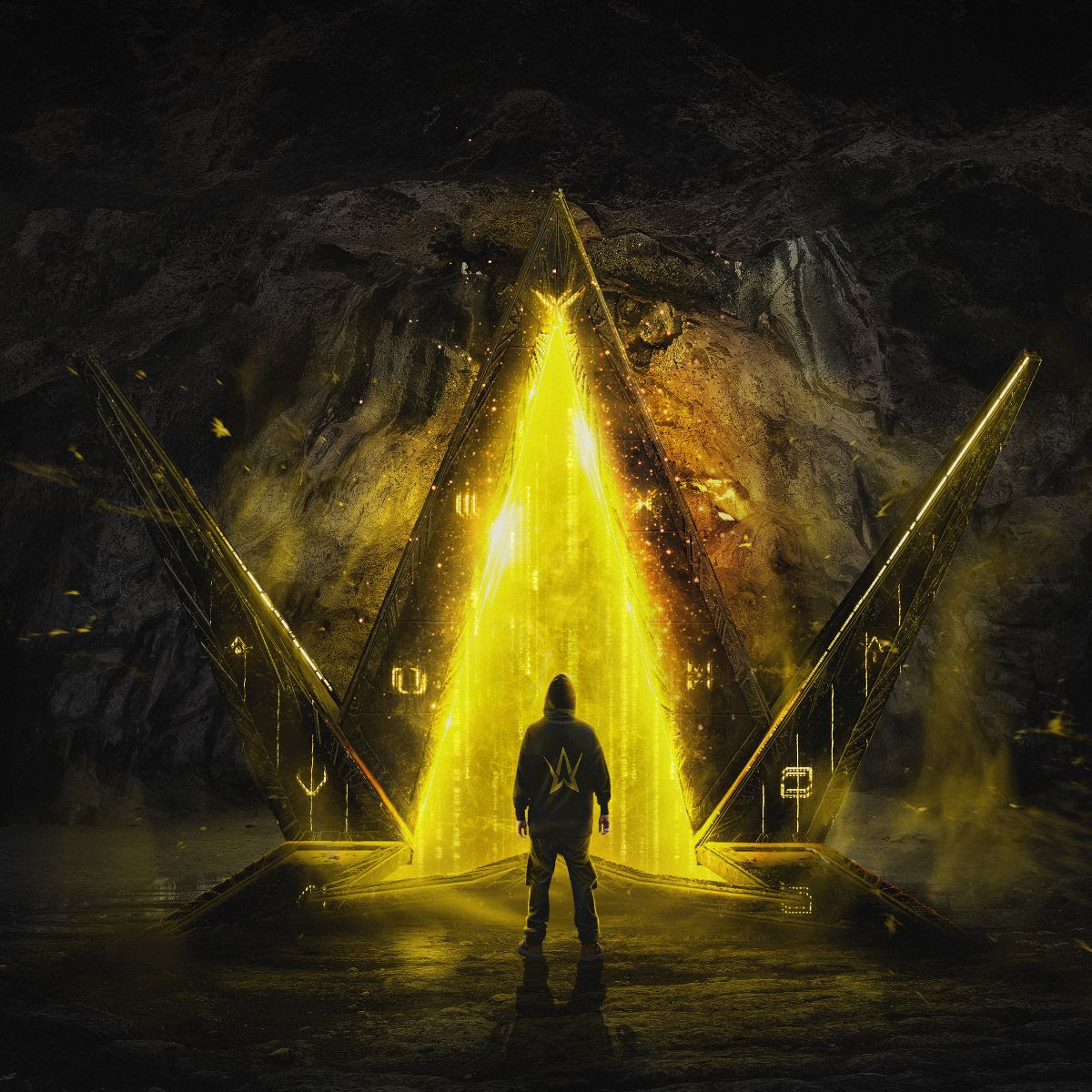 Alan Walker - 'Lovesick'