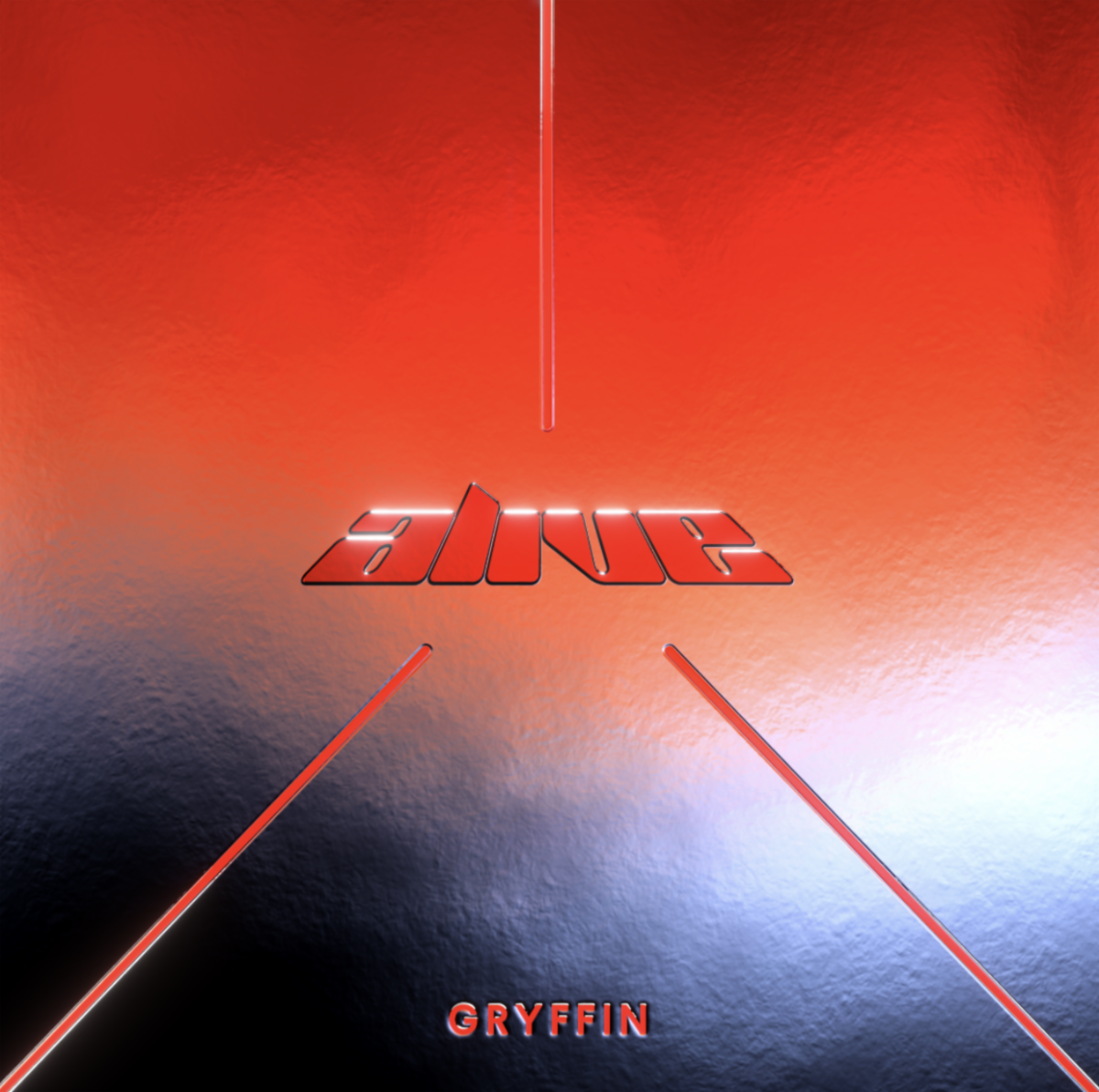 Gryffin - 'Alive' Album