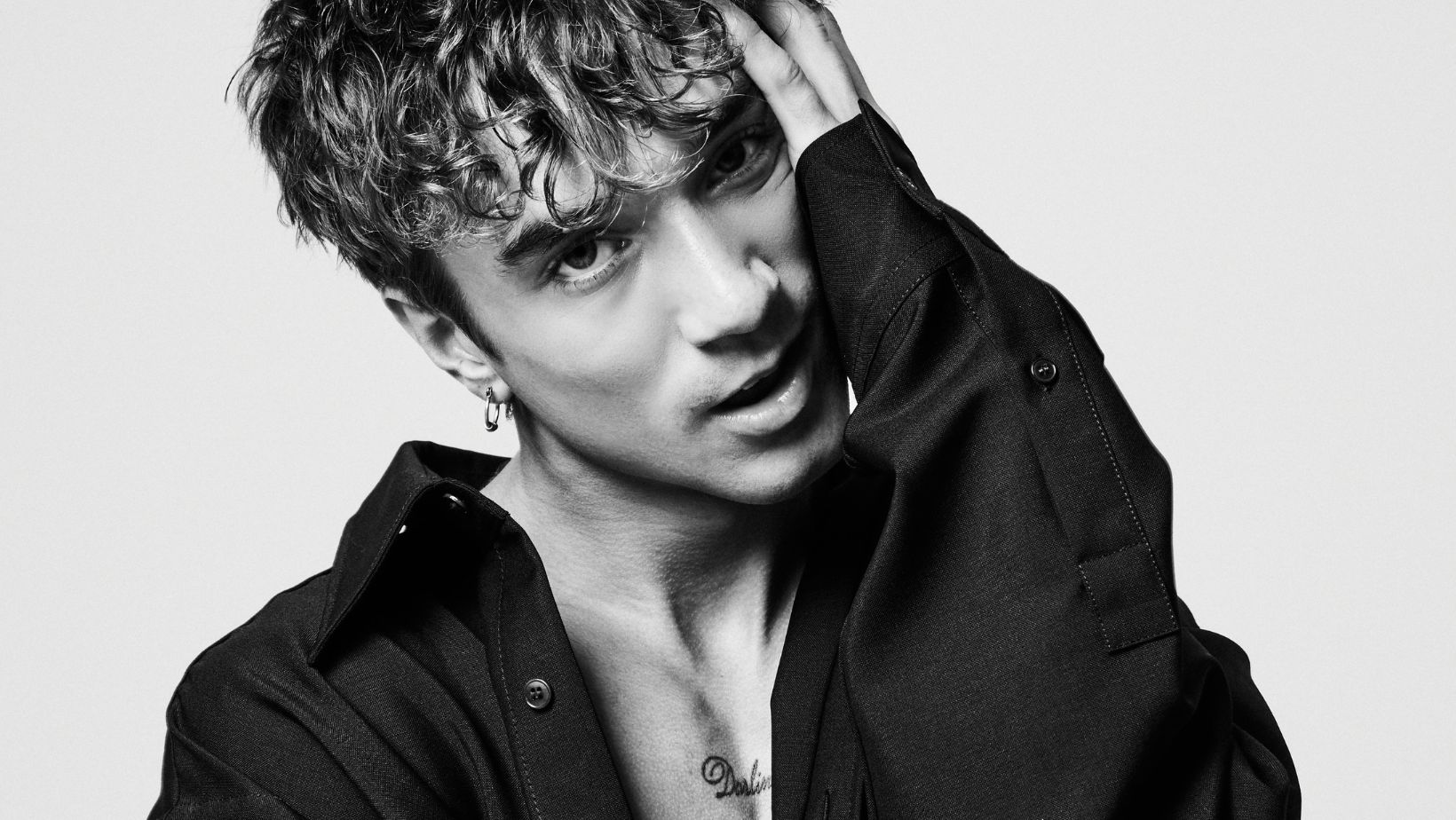 DANIEL SEAVEY