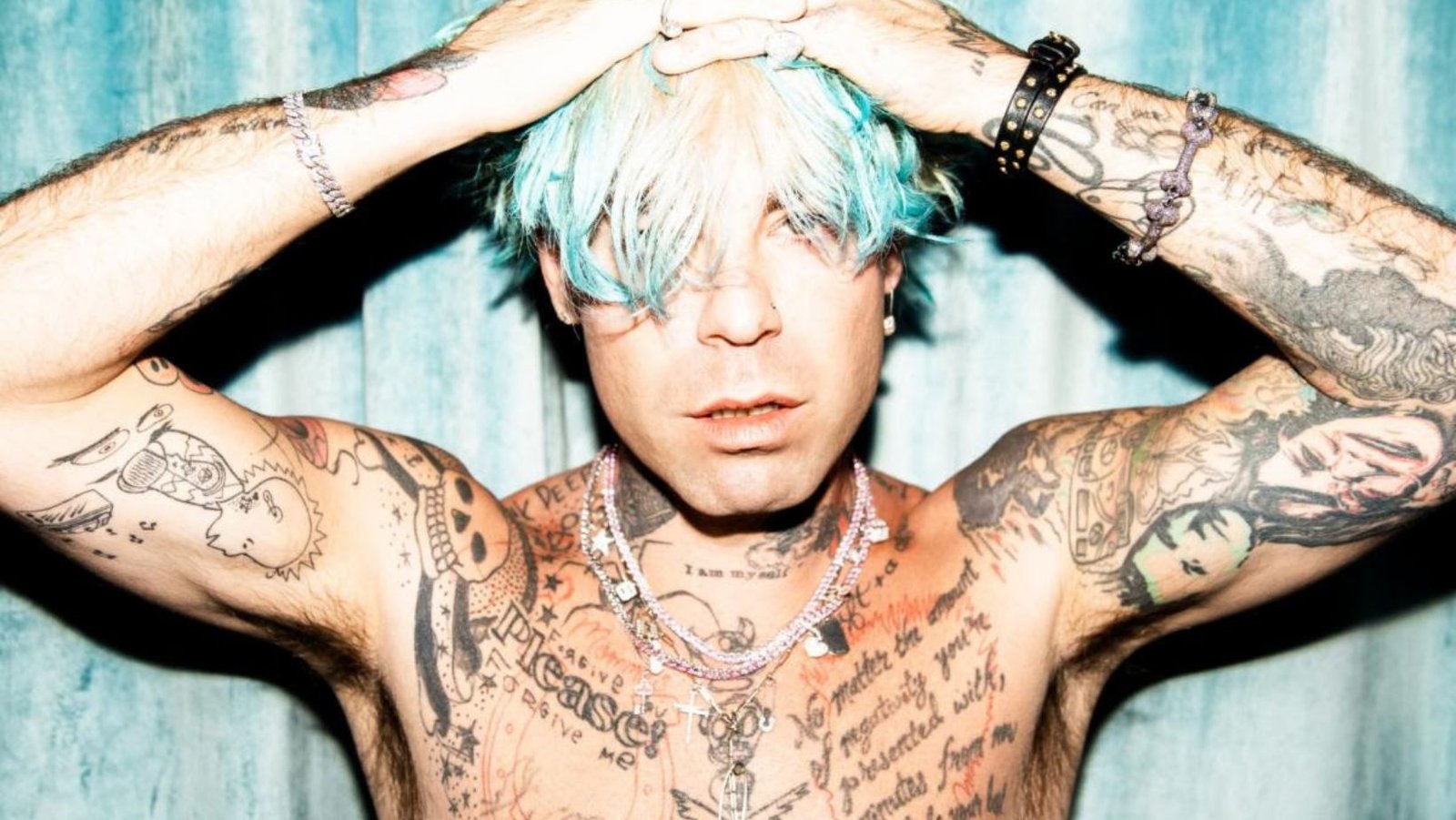 MOD SUN