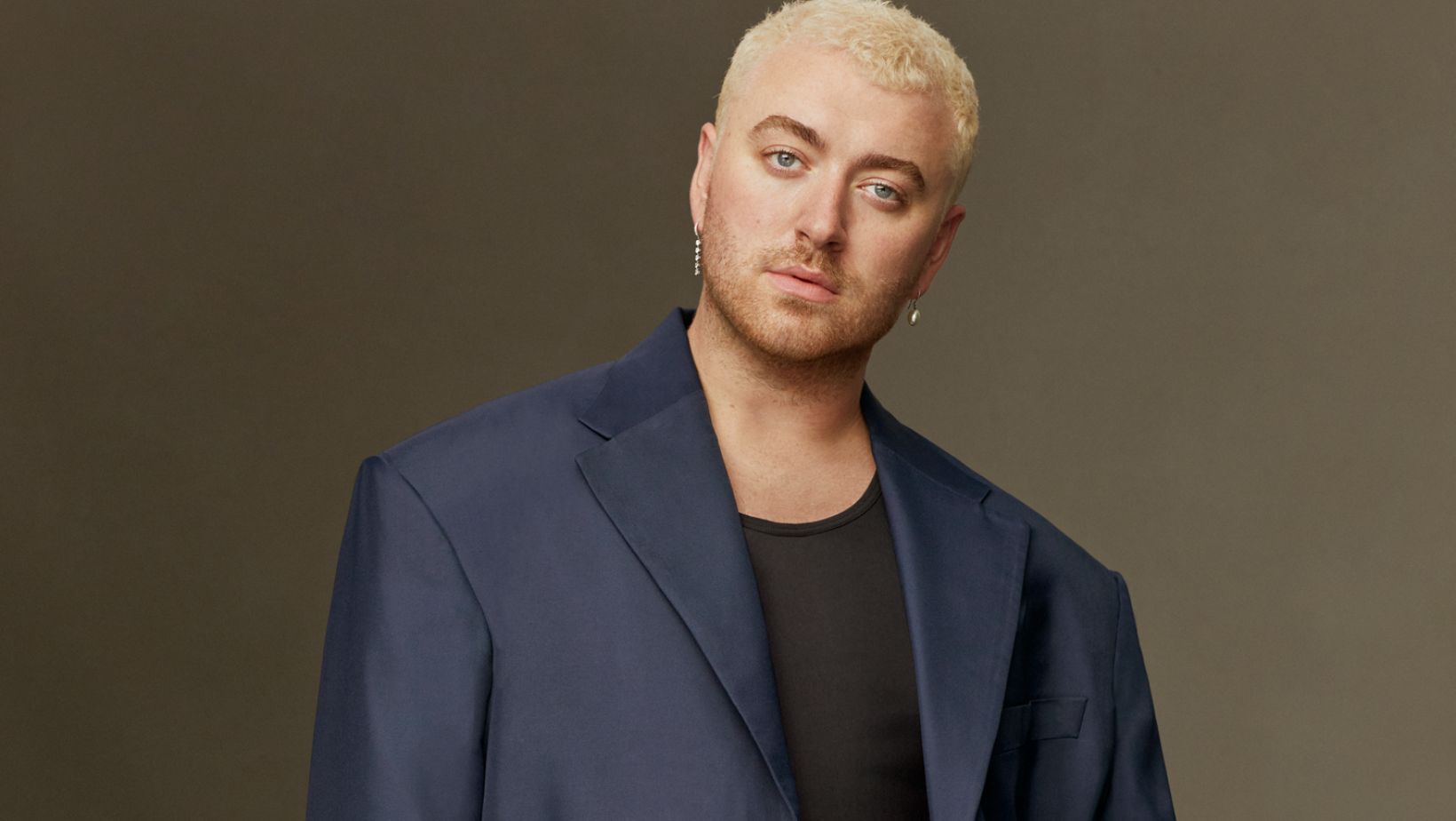 SAM SMITH