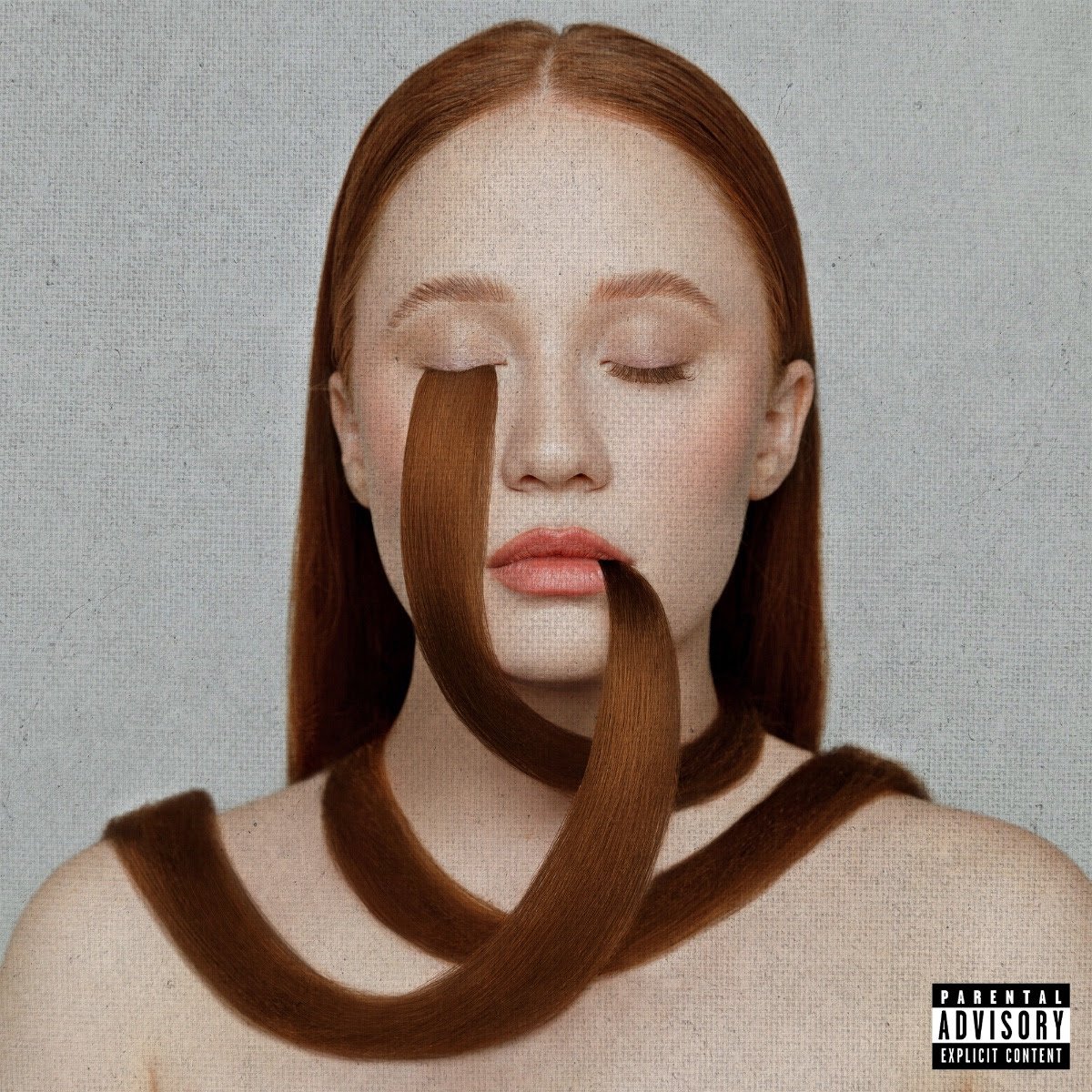 iyla - 'Appetite For Disaster' EP