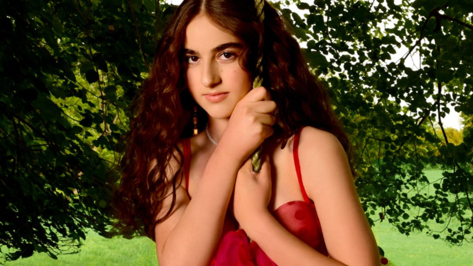 Ava Della Pietra