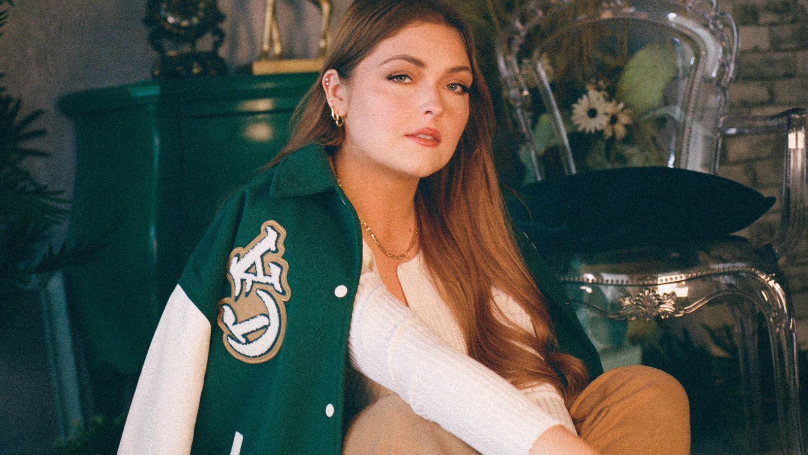 LYDIA SUTHERLAND