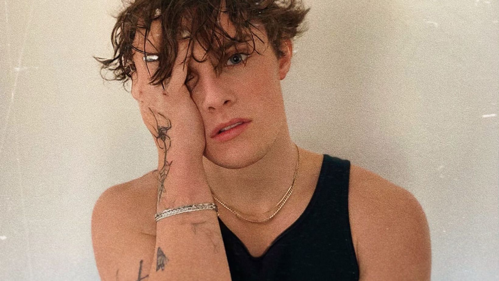 Thomas Day Is Taking Over The Pop Music Scene With New Hot Single ‘Vicious’