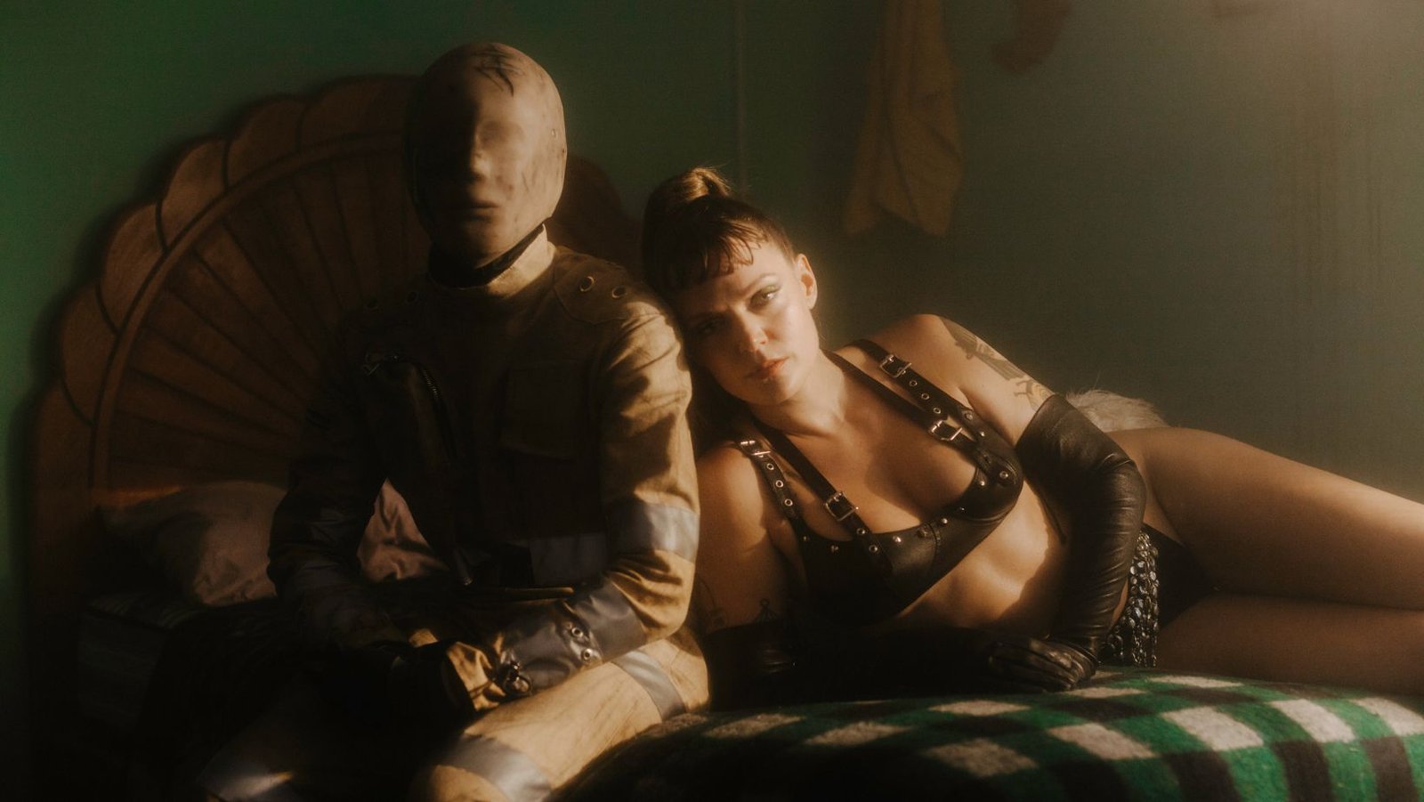 TOVE LO