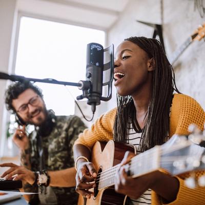 How to promote your music in social media