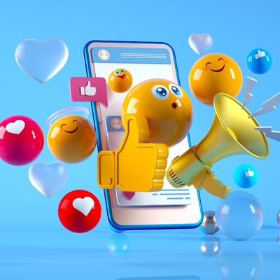 How to promote your music in social media