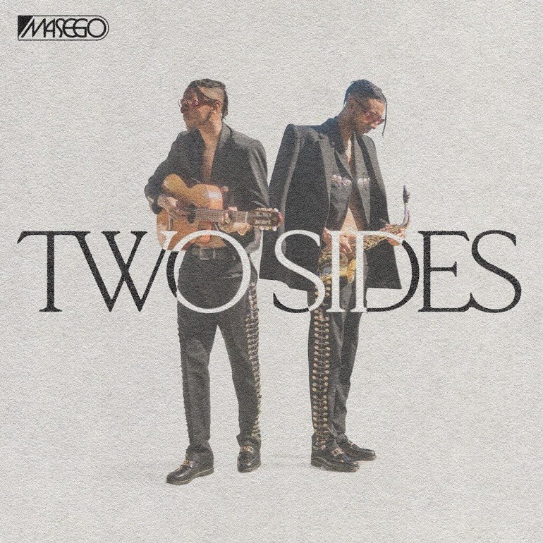 Masego - 'Two Sides' 