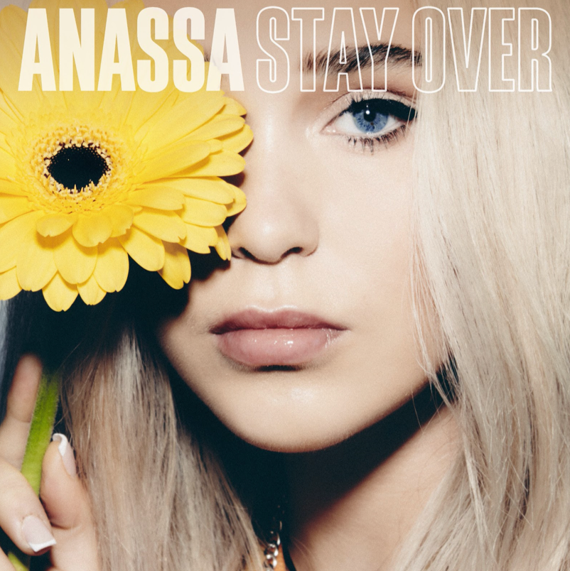Anassa- "Stay Over"