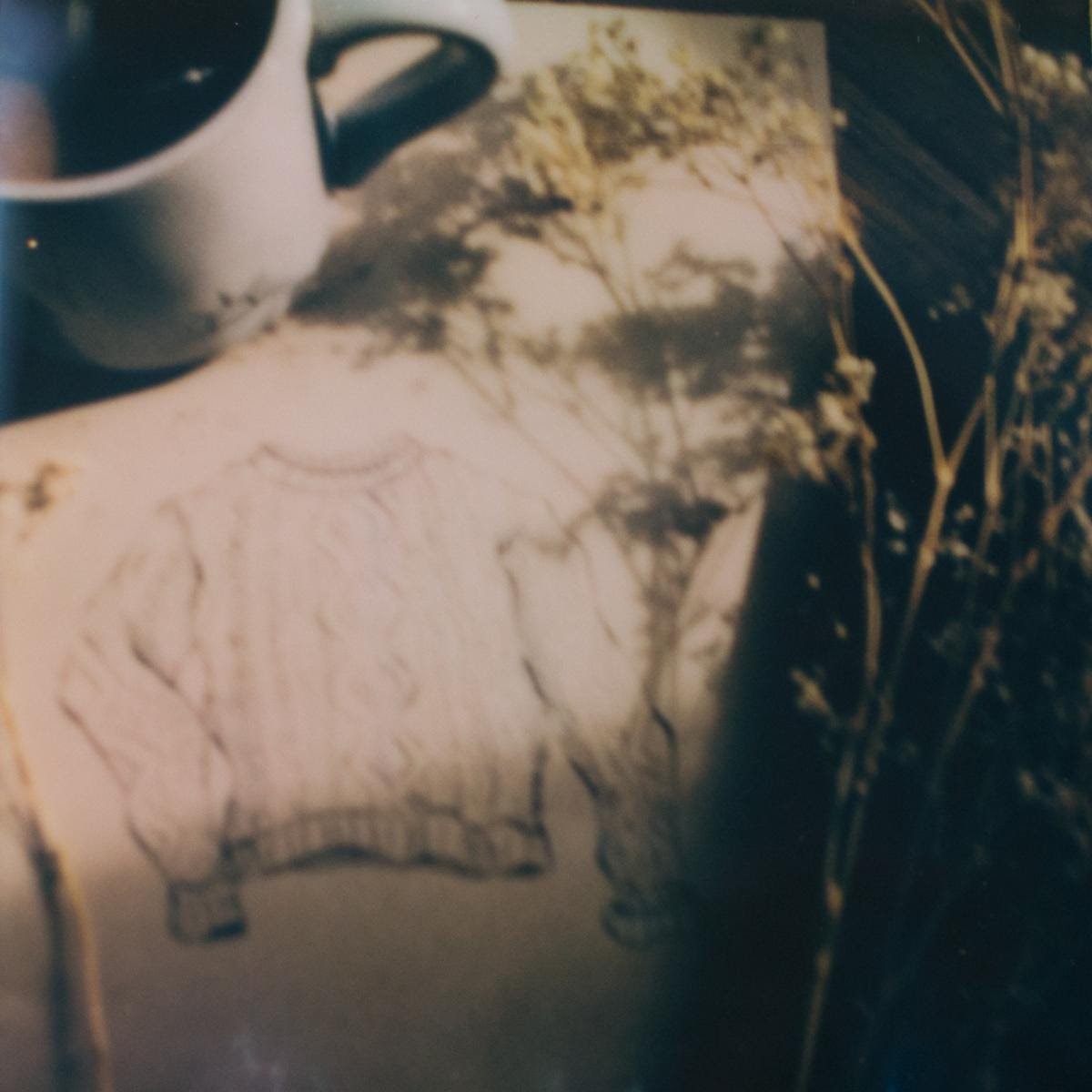 Sydney Rose - "Oat Milk"
