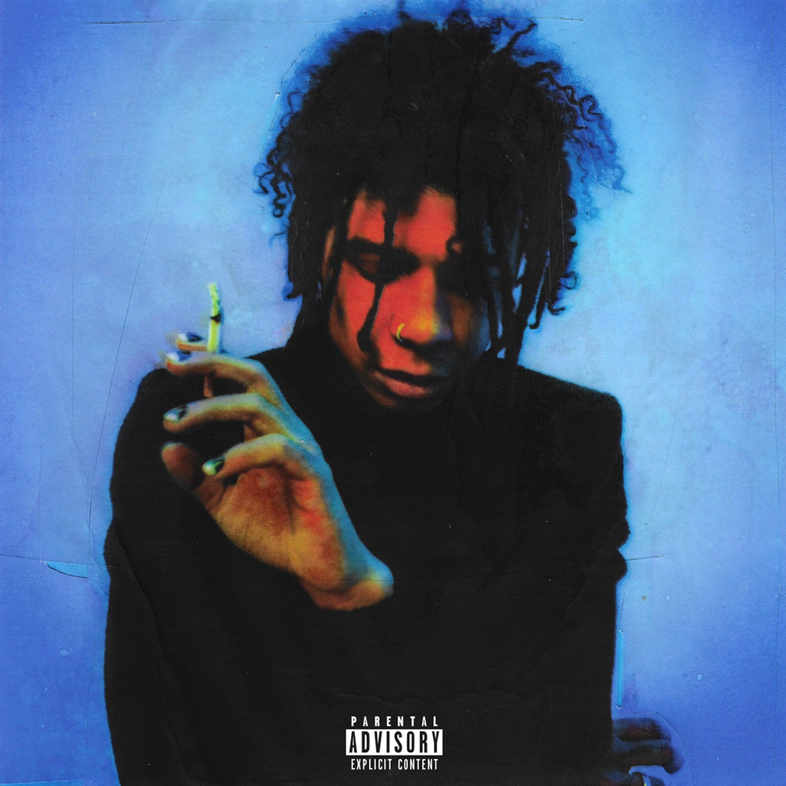iann dior- "do it all"