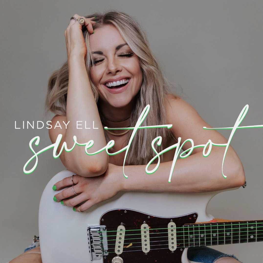 Lindsay Ell- "Sweet Spot"