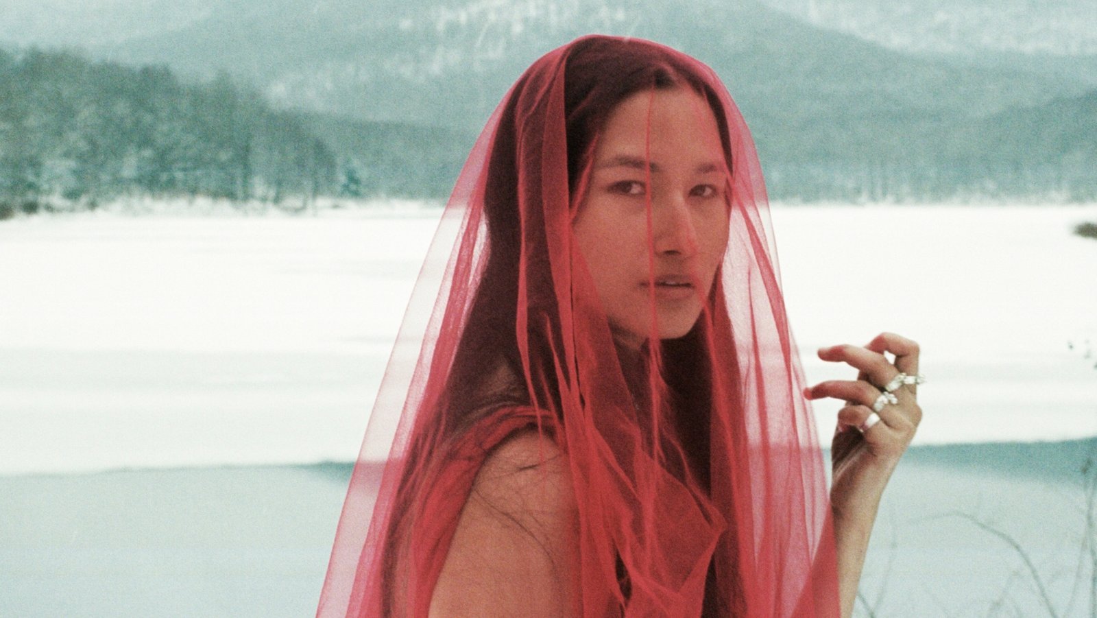 Varsha Thapa